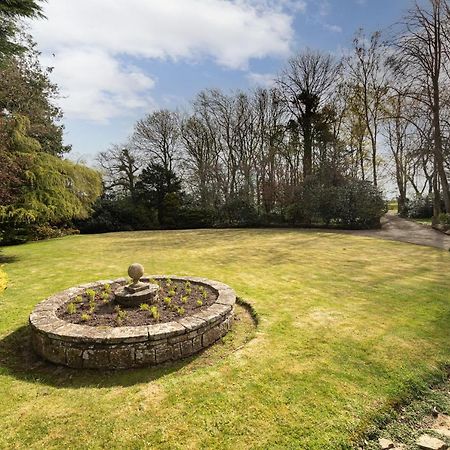 Unique Country Estate Nr Mountains & Beach Silloth Exterior foto