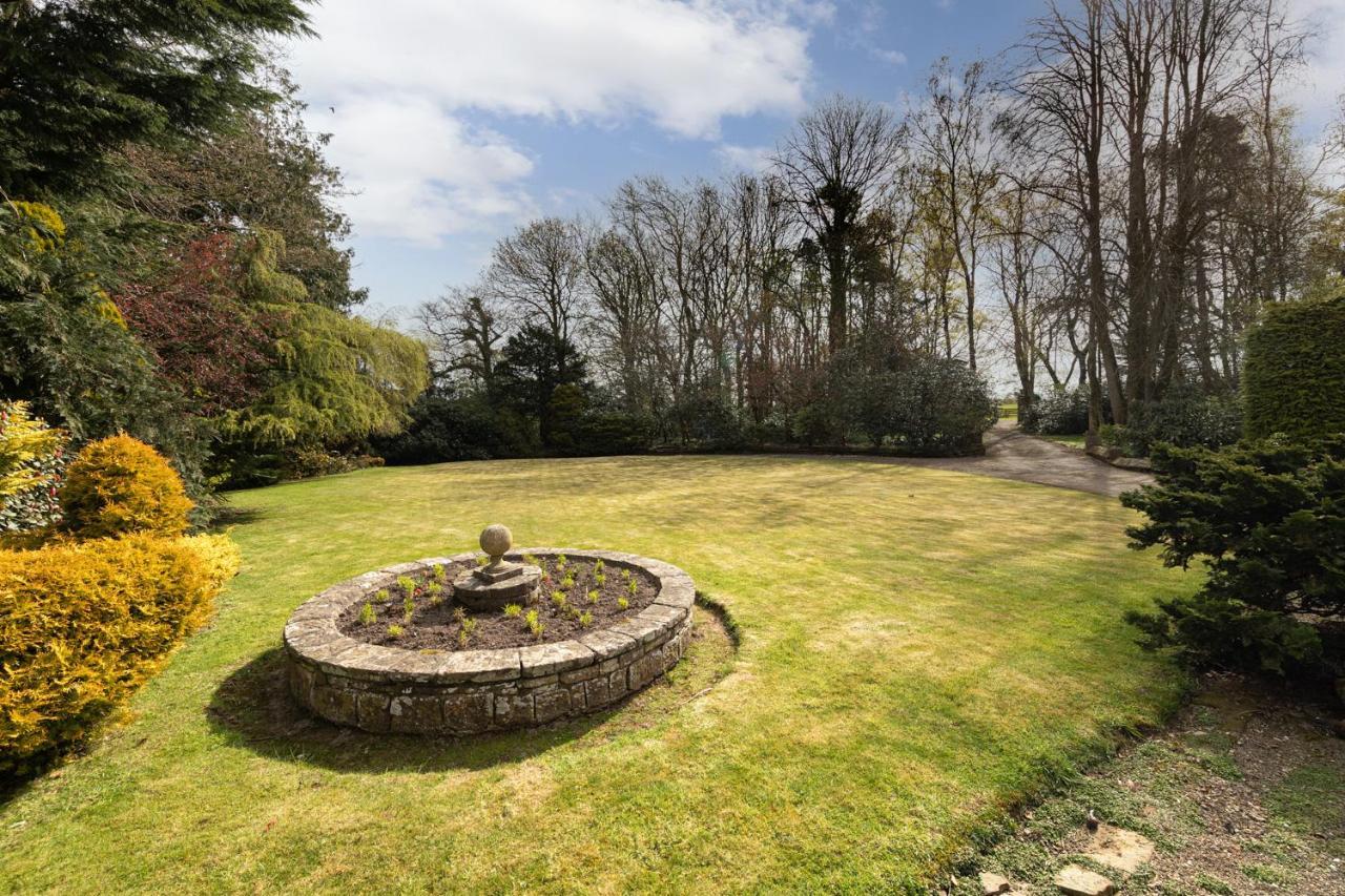 Unique Country Estate Nr Mountains & Beach Silloth Exterior foto